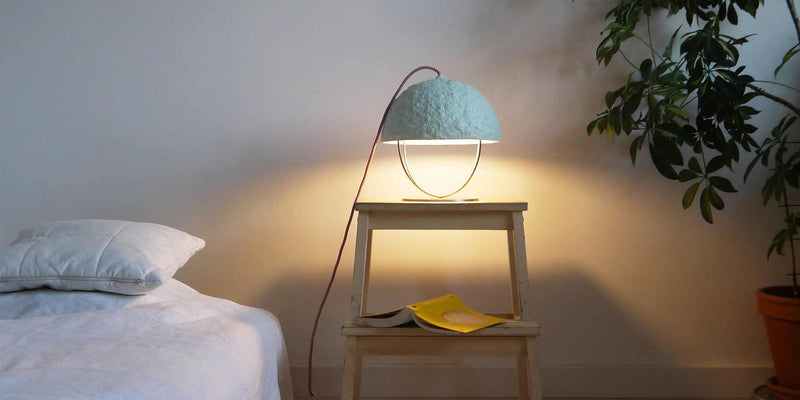 Lámpara Bellota by Maria Fiter