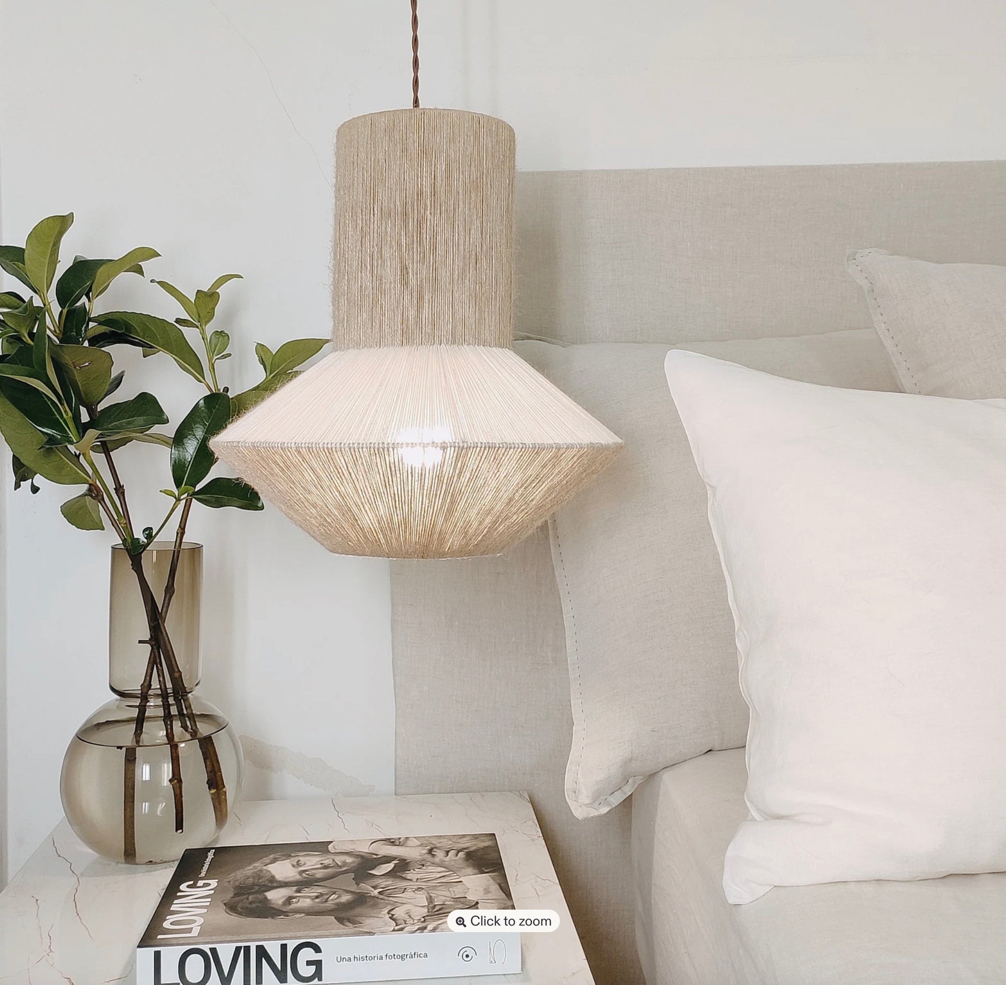 Sencha Coffee Table Art Brut Collection 