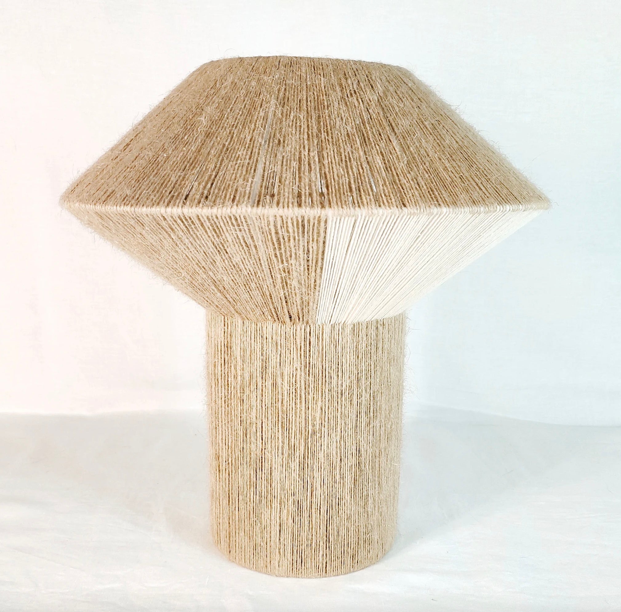 Sencha Coffee Table Art Brut Collection 