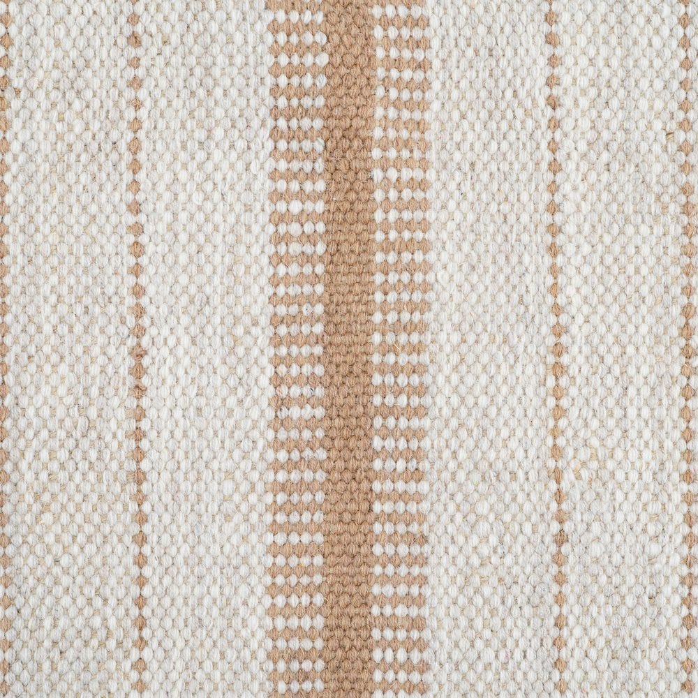 Alfombra altea, 160 x 230 cm, detalle del tejido y acabado