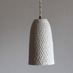 Anni Convex — porcelana sin iluminar