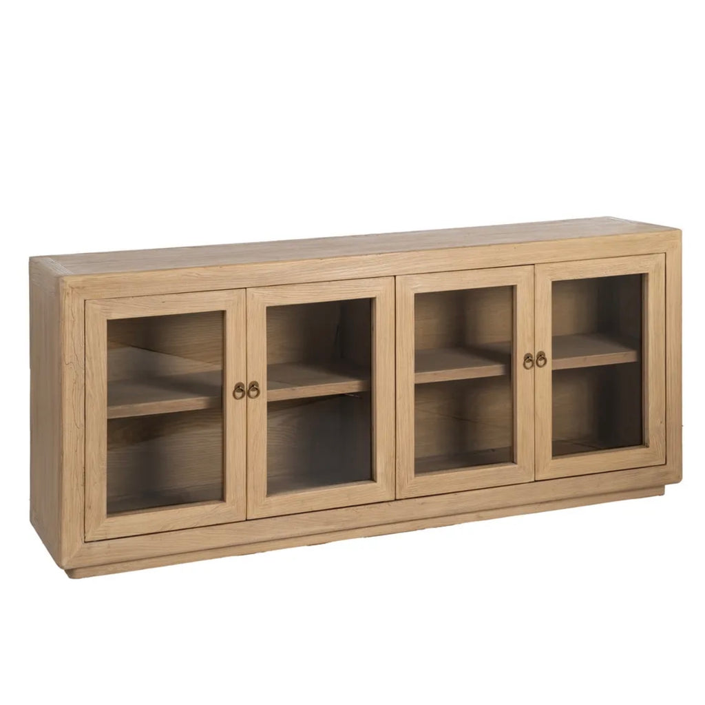Sencha Coffee Table Art Brut Collection 