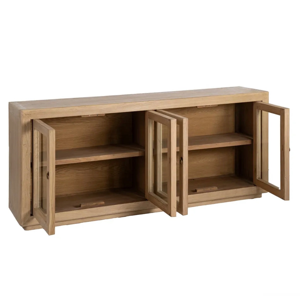 Sencha Coffee Table Art Brut Collection 