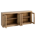 Sencha Coffee Table Art Brut Collection 
