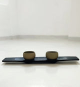 Bandeja Japonesa de Camino de la Talla