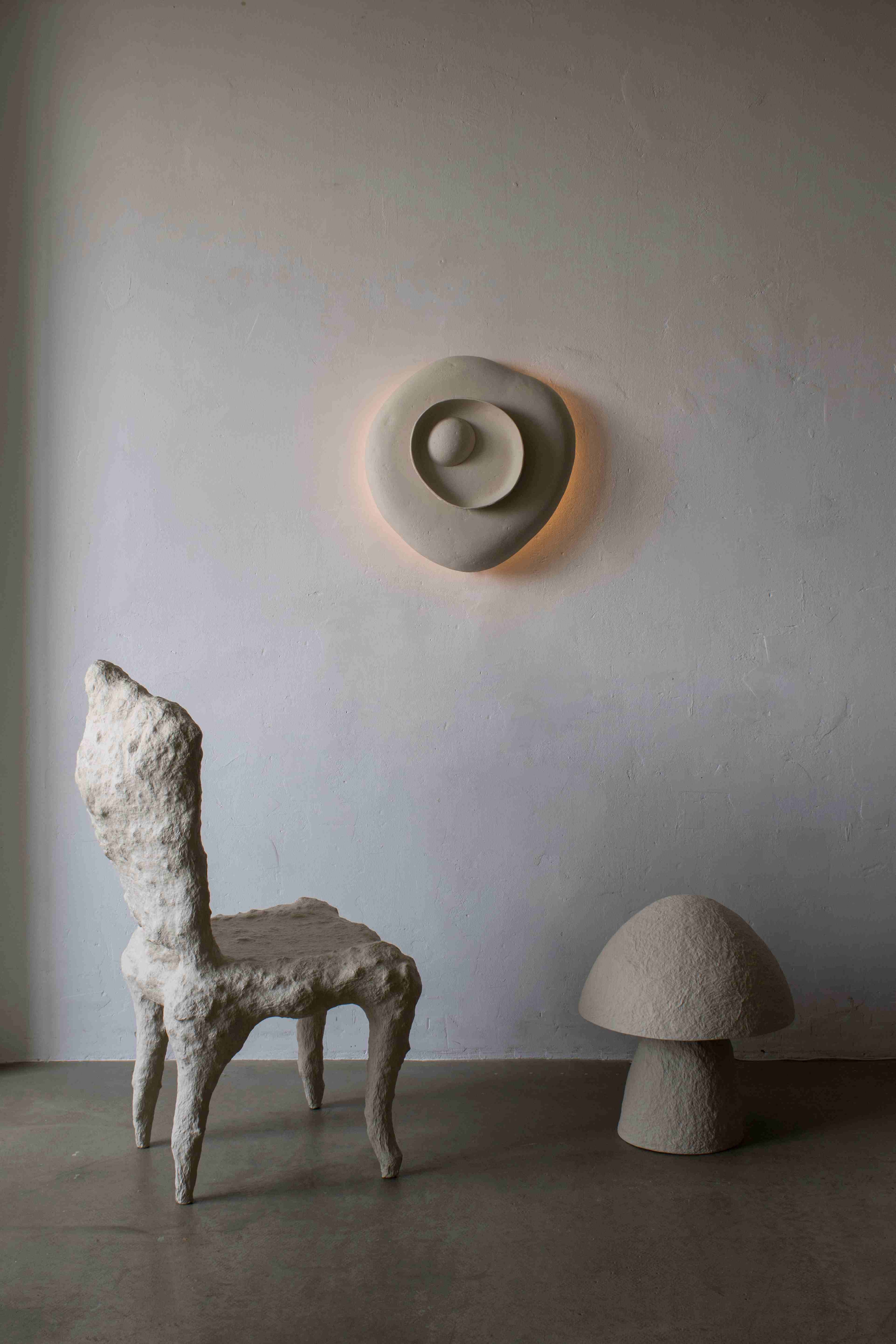 Boletus Table Lamp 
