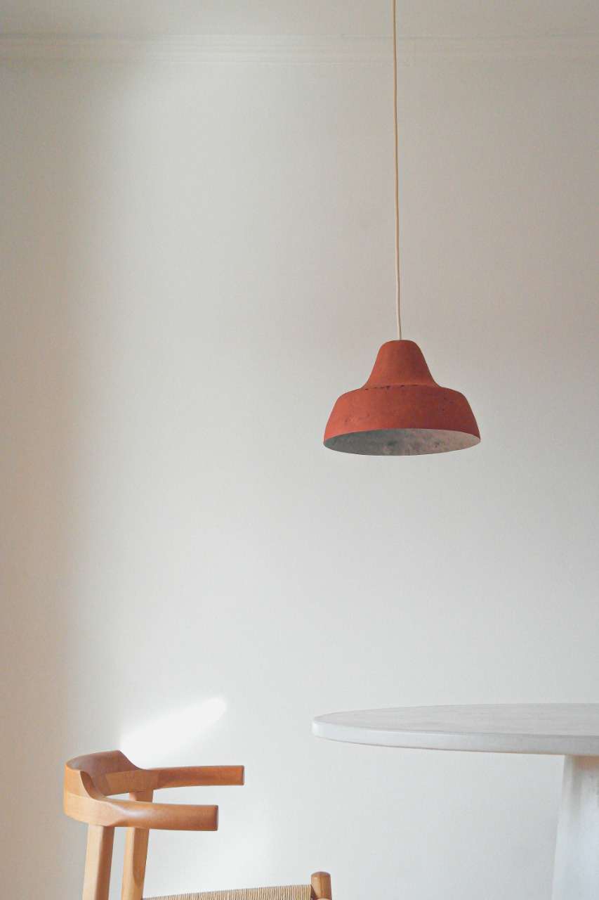 Classic ceiling lamp 