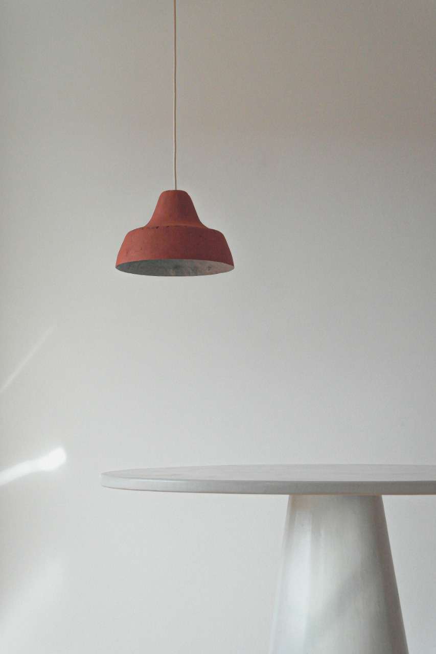 Classic ceiling lamp 