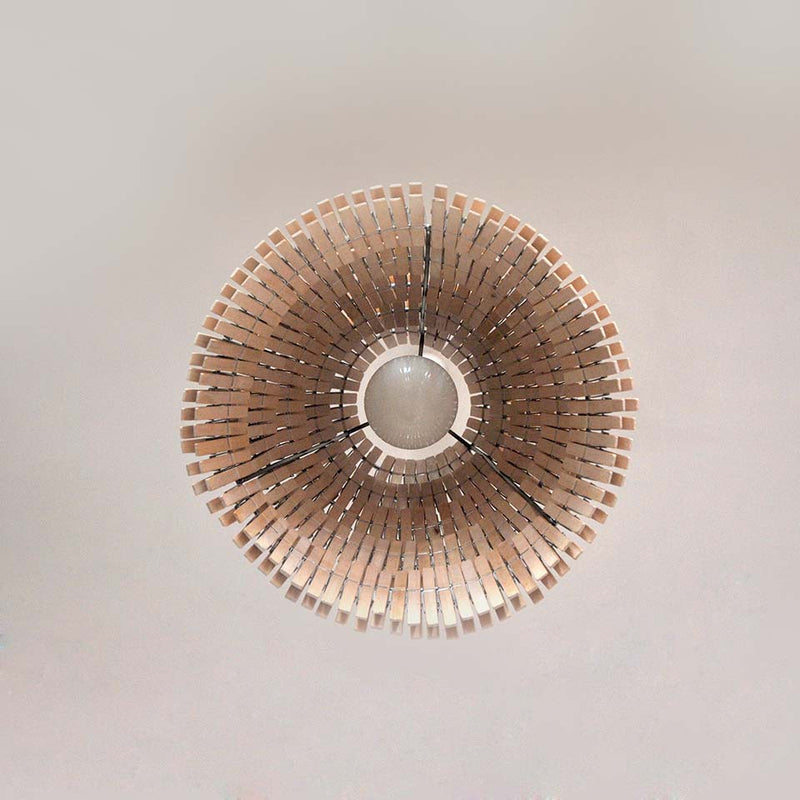 Clips Lamp by Maria Fiter