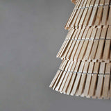 Clips Lamp by Maria Fiter