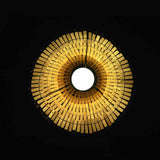 Clips Lamp by Maria Fiter