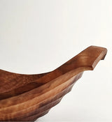 Cuenco artesanal Caila de Camino de la Talla