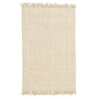 Alfombra Denia Crema, 160 x 230 cm, vista completa