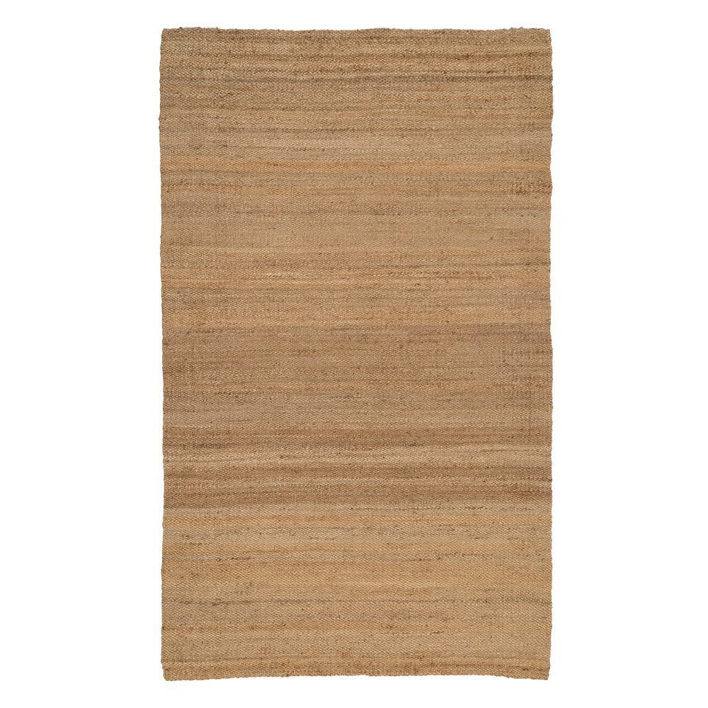 Alfombra Denia Natural, 200 x 290 cm, vista completa