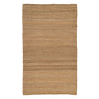 Alfombra Denia Natural, 200 x 290 cm, vista completa