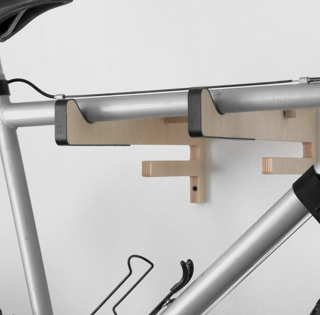 Soporte para bicicleta LA VOLTA