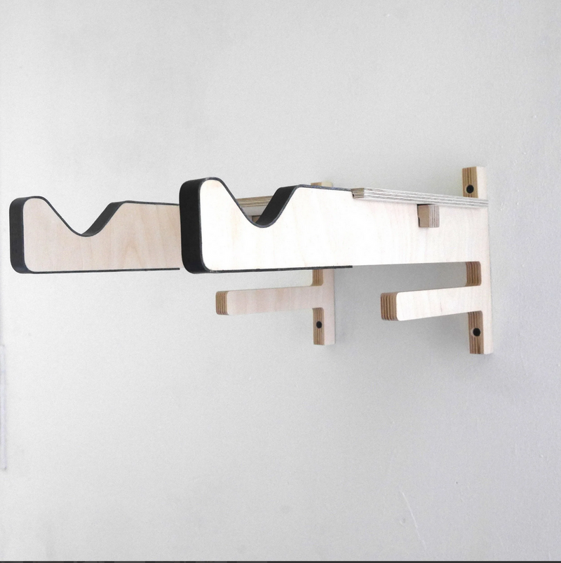 Soporte para bicicleta LA VOLTA