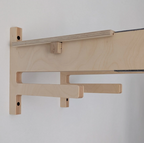 Soporte para bicicleta LA VOLTA