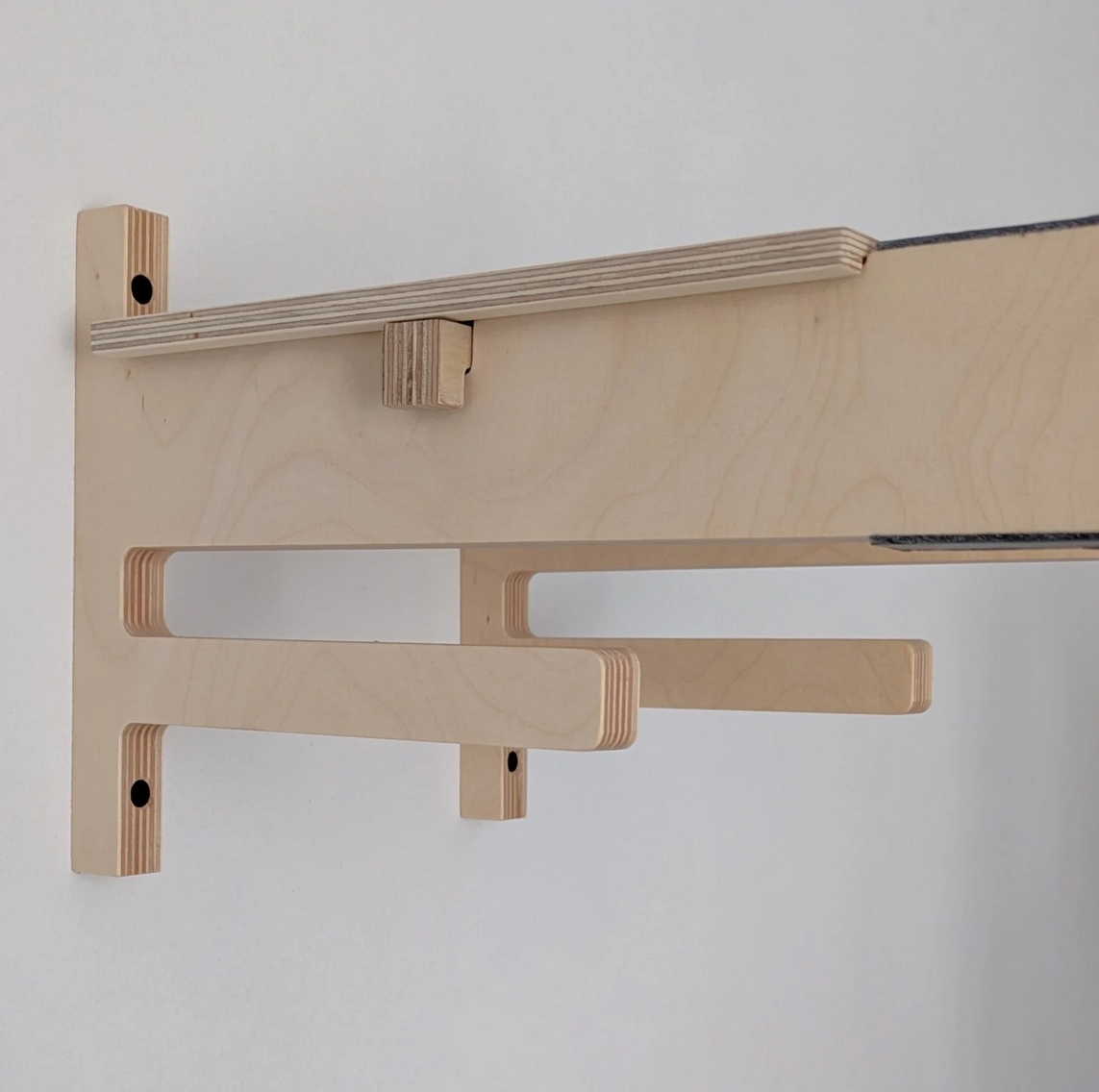 Soporte para bicicleta LA VOLTA