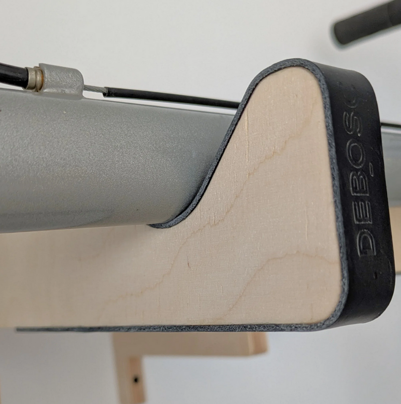 Soporte para bicicleta LA VOLTA