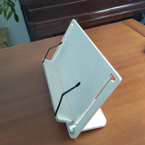 Soporte ajustable para libros y tablets EL LECTOR