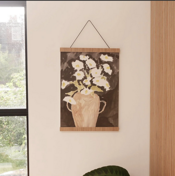 Marco pósteres y láminas 30cm EL MARC