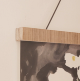 Marco pósteres y láminas 21cm EL MARC