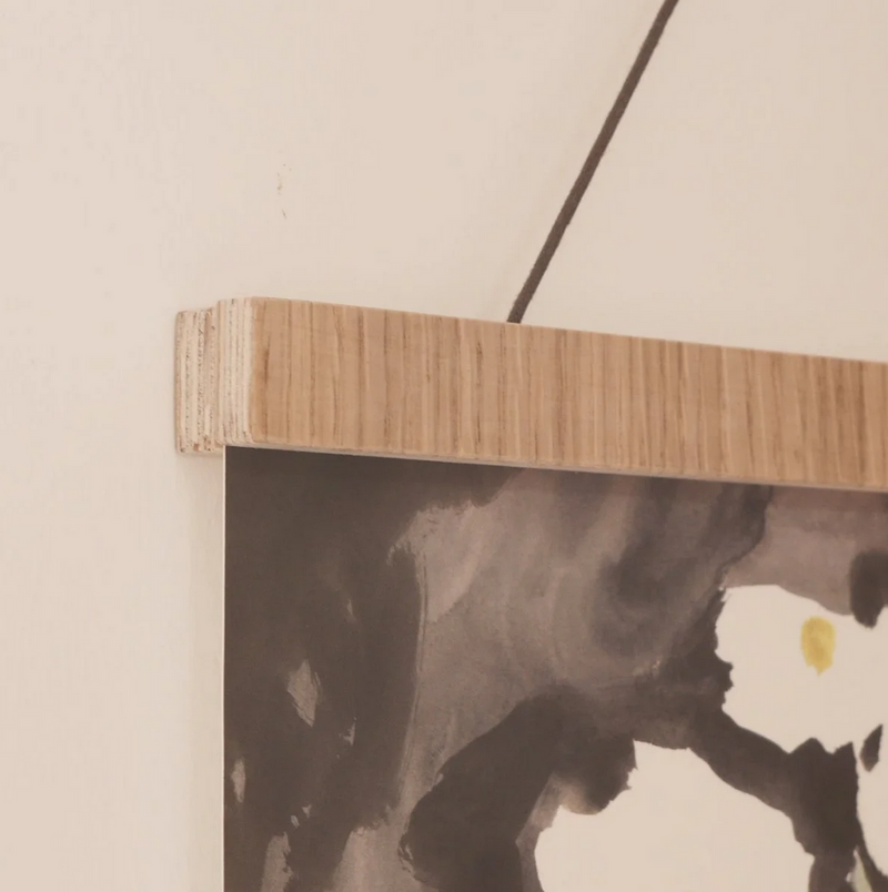 Marco pósteres y láminas 21cm EL MARC