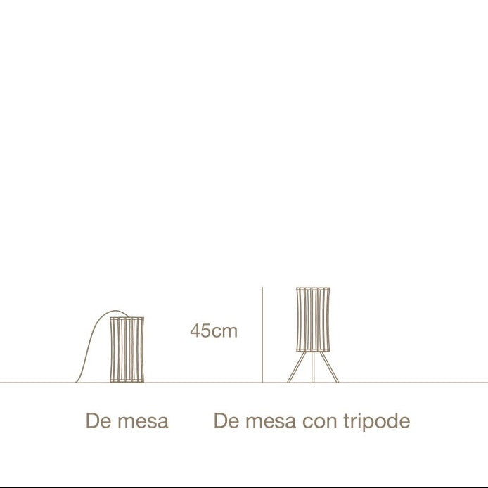 Errota pendant lamp 