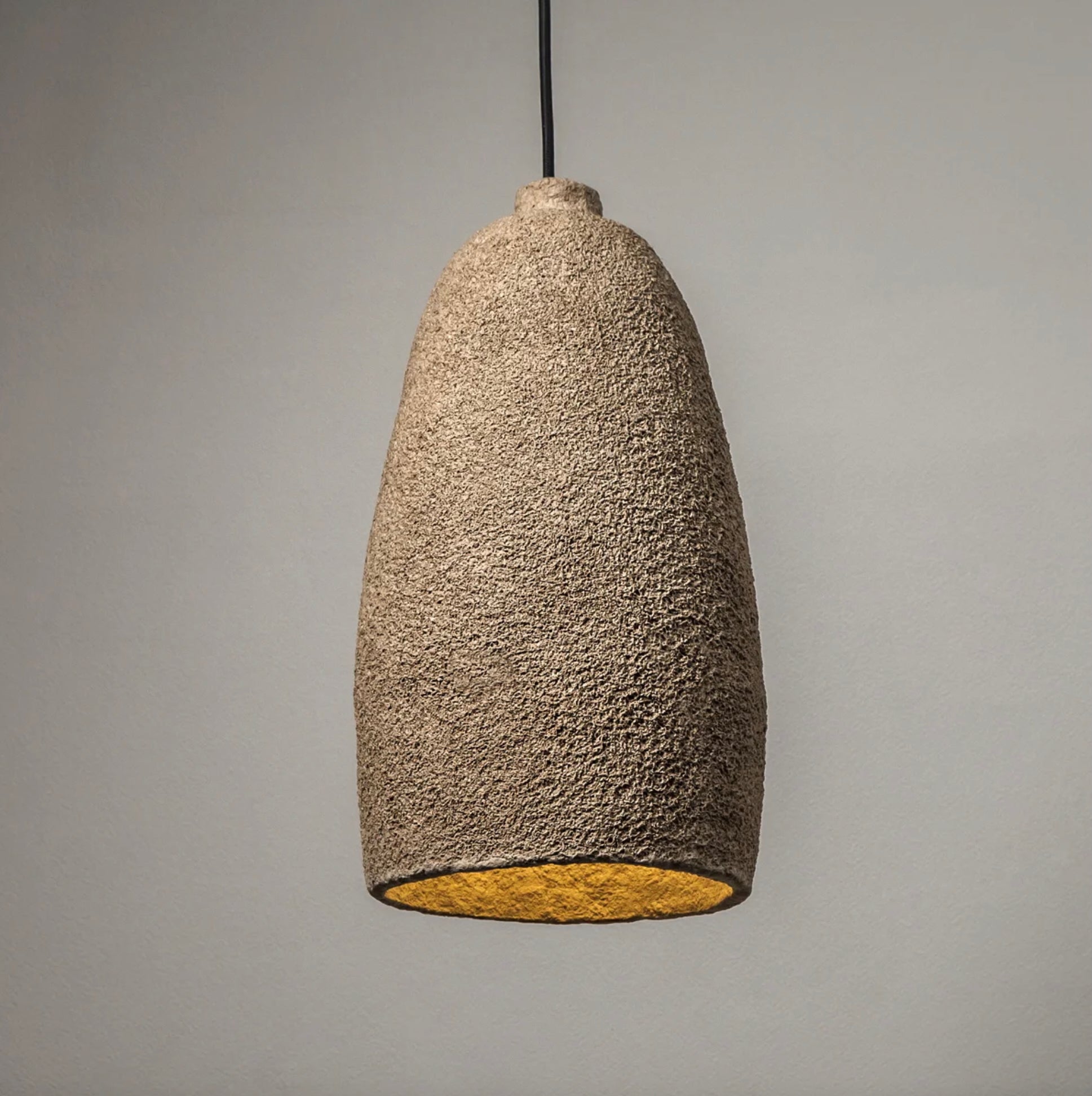 Lámpara Colgante Futra Wabi Sabi