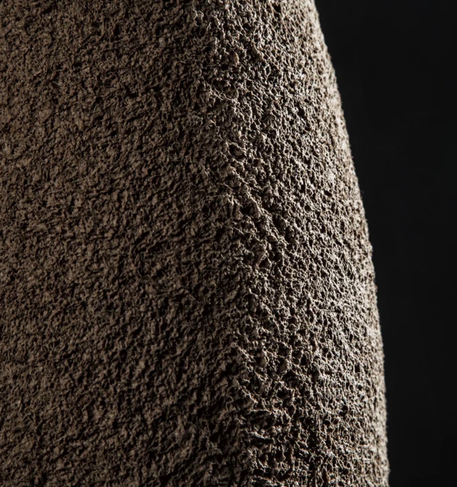 Lámpara Colgante Futra Wabi Sabi