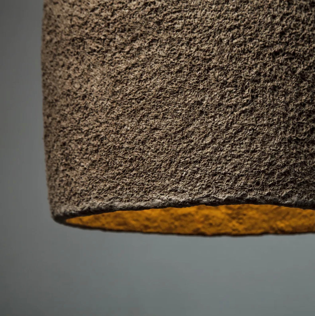 Lámpara Colgante Futra Wabi Sabi