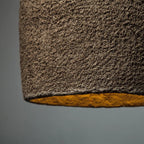 Lámpara Colgante Futra Wabi Sabi