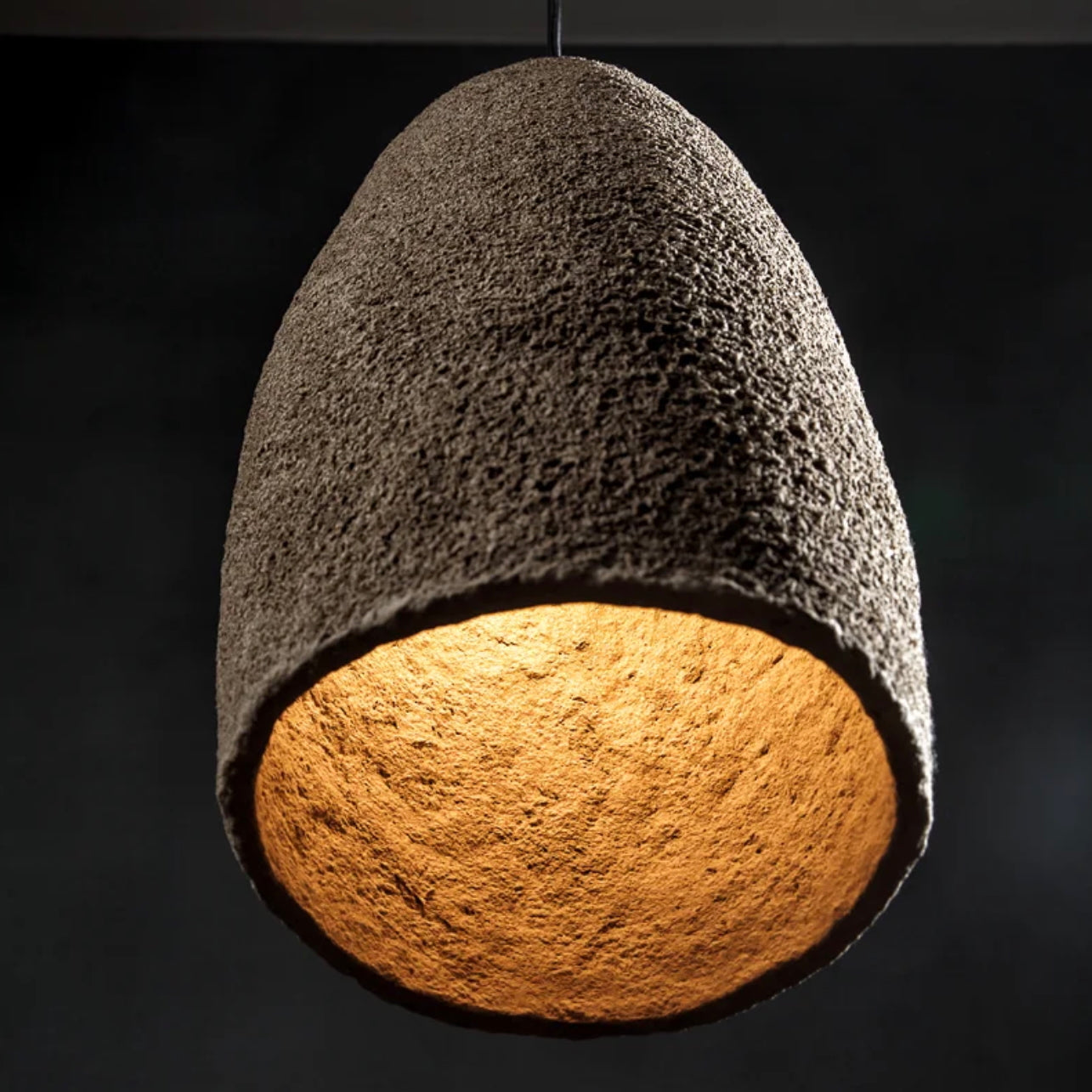 Lámpara Colgante Futra Wabi Sabi