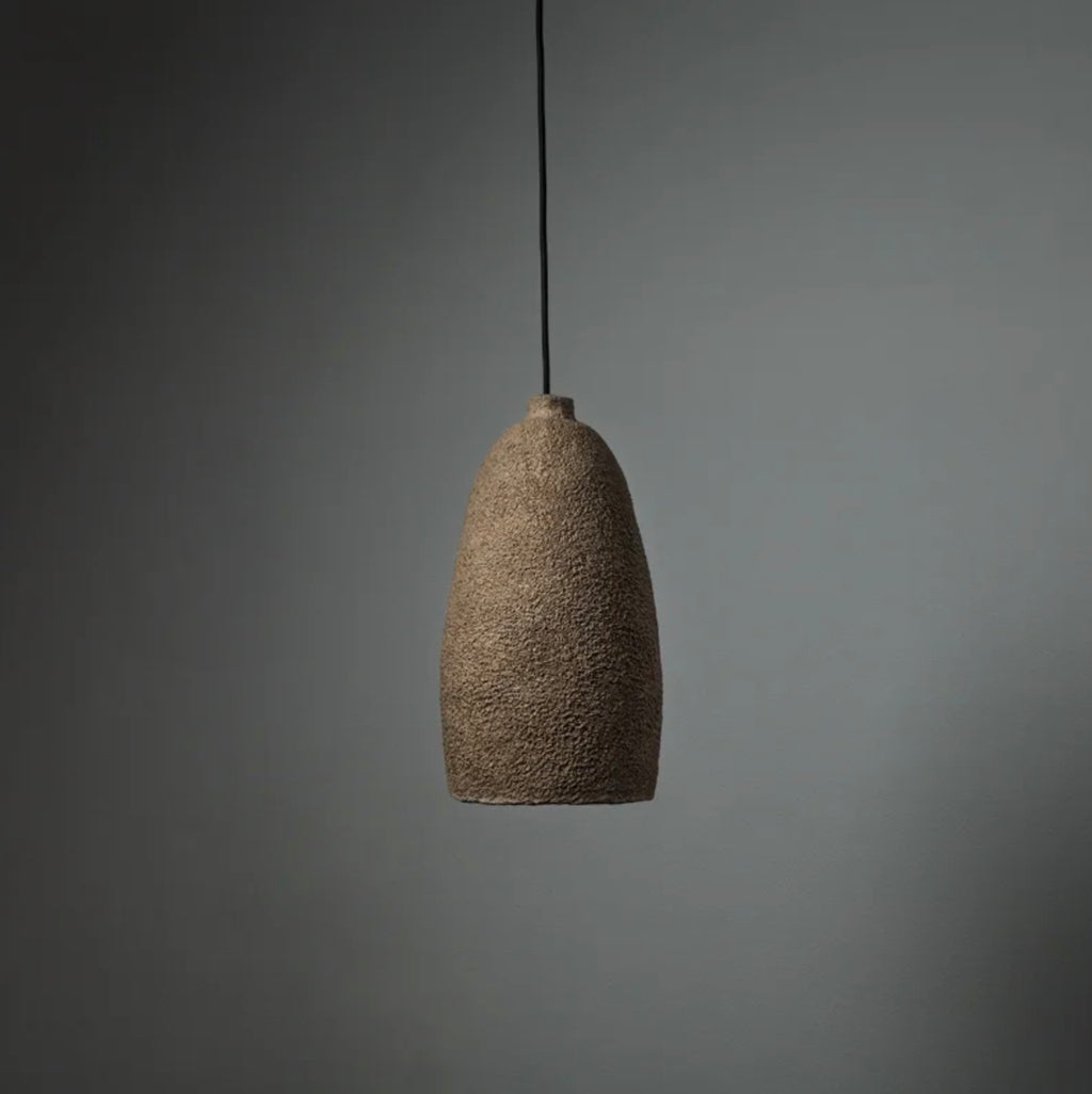 Lámpara Colgante Futra Wabi Sabi