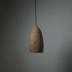 Lámpara Colgante Futra Wabi Sabi