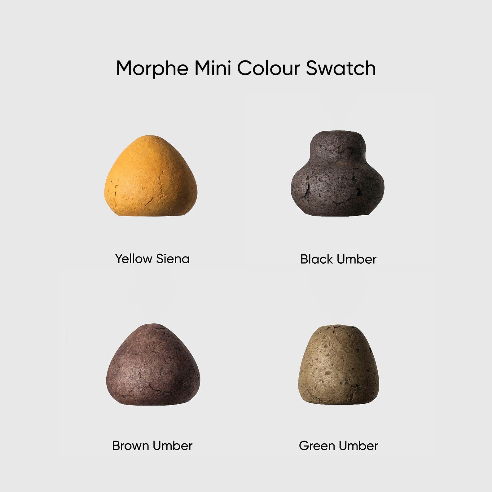 Lámpara Infantil Morphe Mini