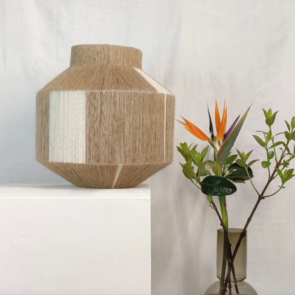 Sencha Coffee Table Art Brut Collection 