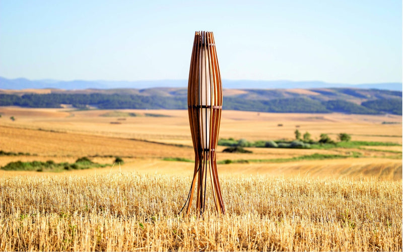 Lámpara Laika by Baku