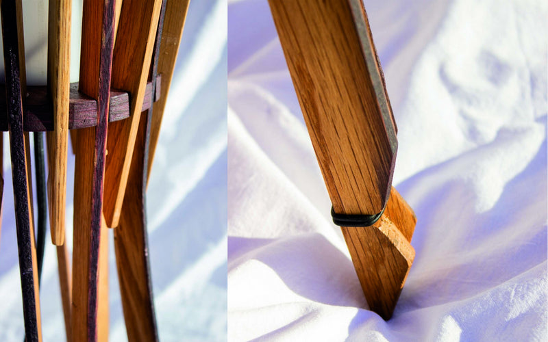 Lámpara Laika by Baku