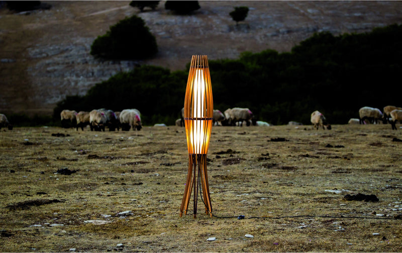 Lámpara Laika by Baku