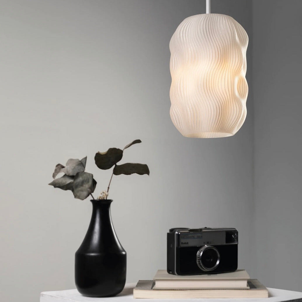 Merak lamp