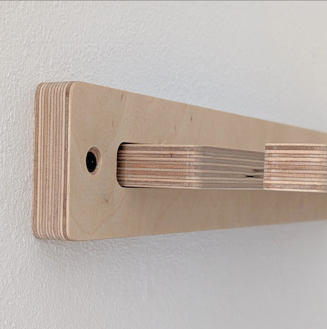 Soporte para monopatín LA RAMPA