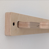 Soporte para monopatín LA RAMPA