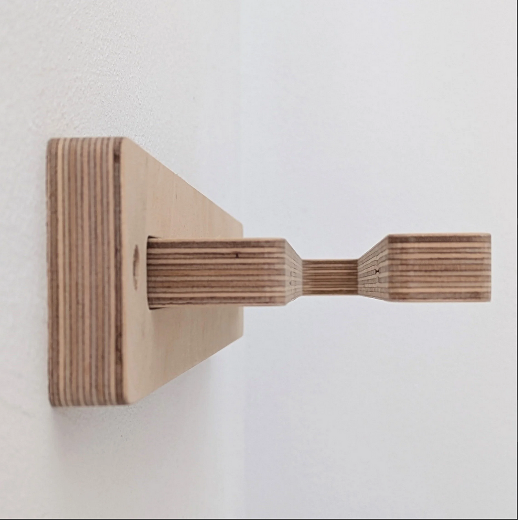 Soporte para monopatín LA RAMPA