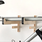 Soporte para bicicleta LA VOLTA