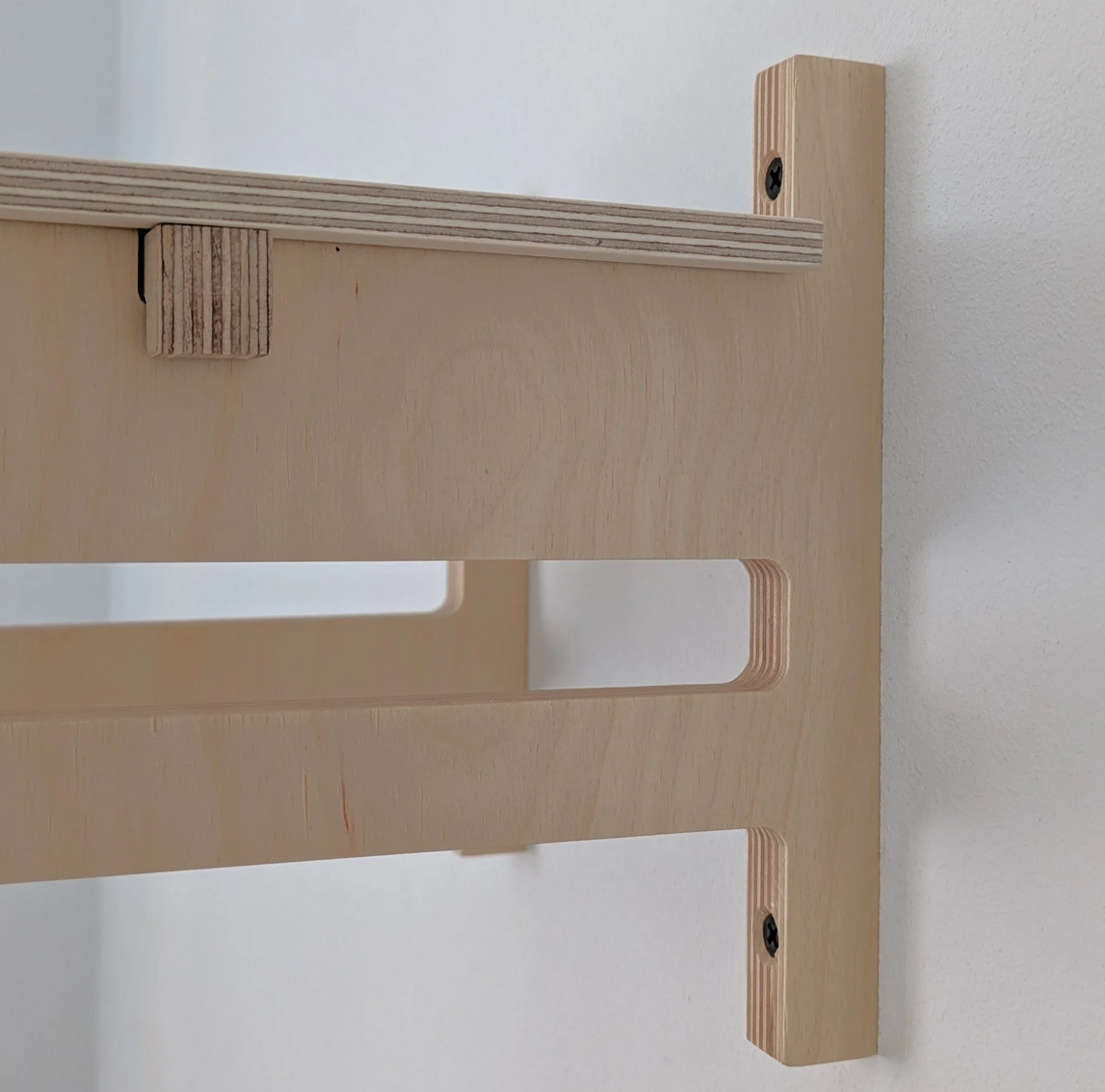 Soporte para bicicleta LA VOLTA