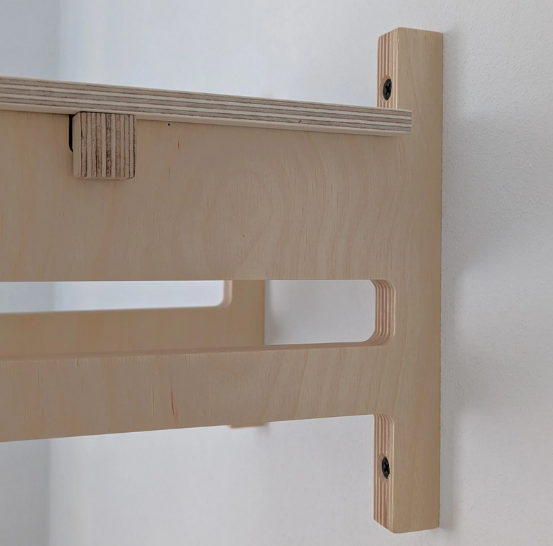 Soporte para bicicleta LA VOLTA