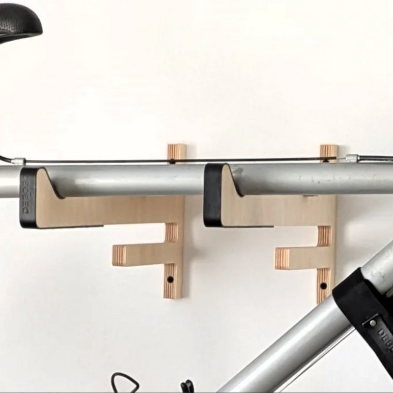 Soporte para bicicleta LA VOLTA