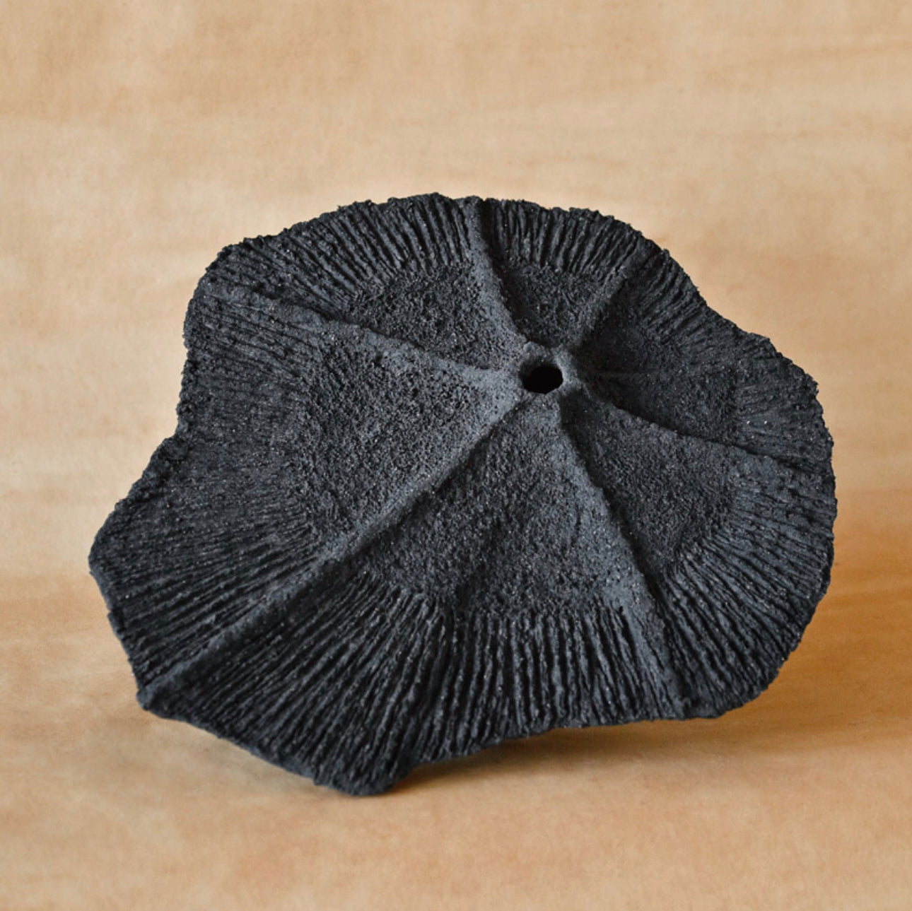 Jarrón Leta Wabi Sabi